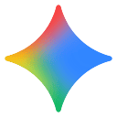 Google Gemini — обзор logo
